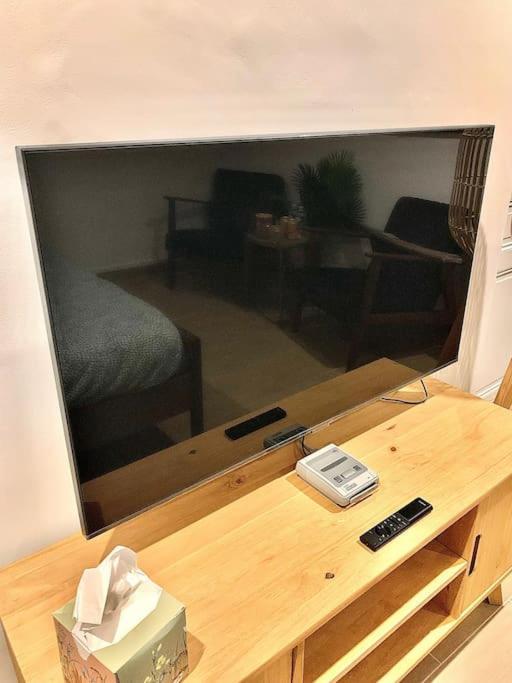 Apartment Exotique Hyper-centre 12min Paris
